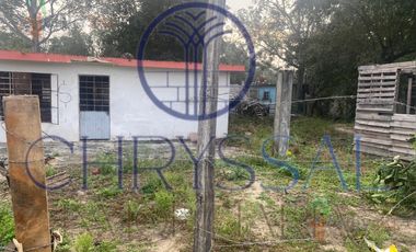 Terreno - Los Mangos