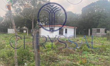 Terreno - Los Mangos