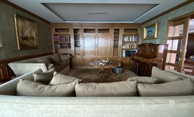 Departamento en Venta Bosques de las Lomas (Lomas de Vista Hermosa) Altus D