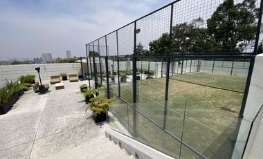 Departamento en Venta Bosques de las Lomas (Lomas de Vista Hermosa) Altus D