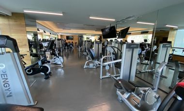 Departamento en Venta Bosques de las Lomas (Lomas de Vista Hermosa) Altus D