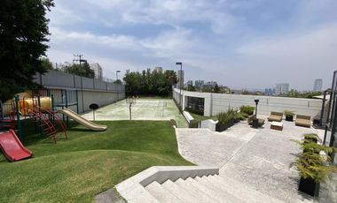 Departamento en Venta Bosques de las Lomas (Lomas de Vista Hermosa) Altus D