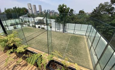 Departamento en Venta Bosques de las Lomas (Lomas de Vista Hermosa) Altus D