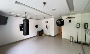 Departamento en Venta Bosques de las Lomas (Lomas de Vista Hermosa) Altus D