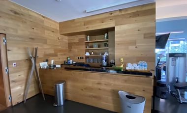 Departamento en Venta Bosques de las Lomas (Lomas de Vista Hermosa) Altus D
