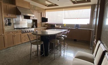 Departamento en Venta Bosques de las Lomas (Lomas de Vista Hermosa) Altus D