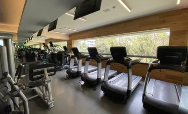 Departamento en Venta Bosques de las Lomas (Lomas de Vista Hermosa) Altus D