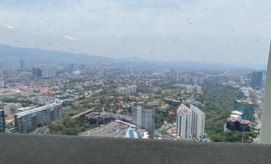 Departamento en Venta Bosques de las Lomas (Lomas de Vista Hermosa) Altus D