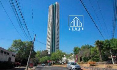 Departamento en Venta Bosques de las Lomas (Lomas de Vista Hermosa) Altus D