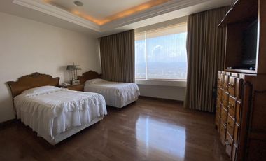 Departamento en Venta Bosques de las Lomas (Lomas de Vista Hermosa) Altus D