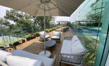 Departamento en Venta Bosques de las Lomas (Lomas de Vista Hermosa) Altus D