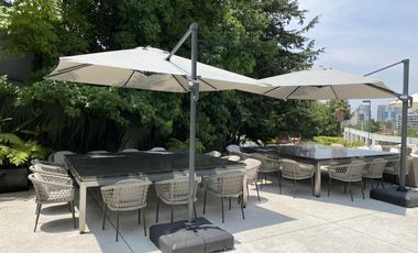Departamento en Venta Bosques de las Lomas (Lomas de Vista Hermosa) Altus D