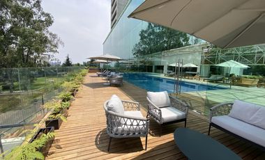 Departamento en Venta Bosques de las Lomas (Lomas de Vista Hermosa) Altus D