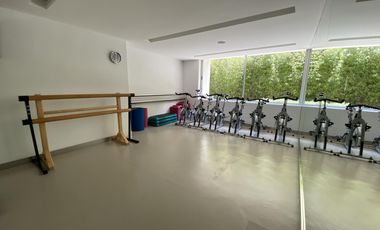 Departamento en Venta Bosques de las Lomas (Lomas de Vista Hermosa) Altus D