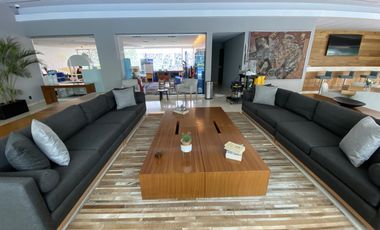 Departamento en Venta Bosques de las Lomas (Lomas de Vista Hermosa) Altus D