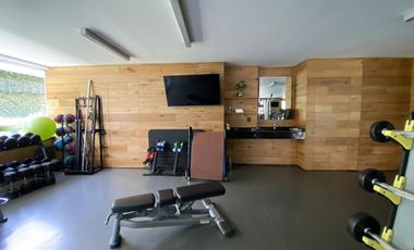 Departamento en Venta Bosques de las Lomas (Lomas de Vista Hermosa) Altus D