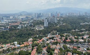 Departamento en Venta Bosques de las Lomas (Lomas de Vista Hermosa) Altus D