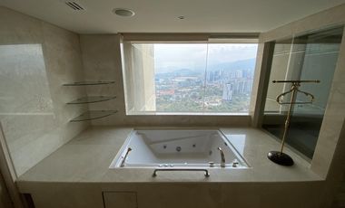 Departamento en Venta Bosques de las Lomas (Lomas de Vista Hermosa) Altus D
