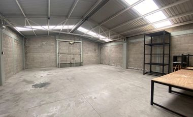 VENTA DE BODEGA SOBRE AVENIDA TECNOLÓGICO EN METEPEC