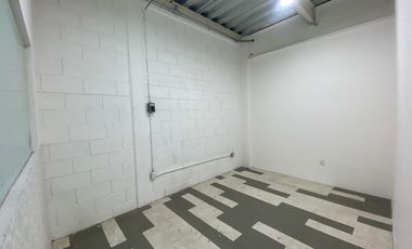 VENTA DE BODEGA SOBRE AVENIDA TECNOLÓGICO EN METEPEC