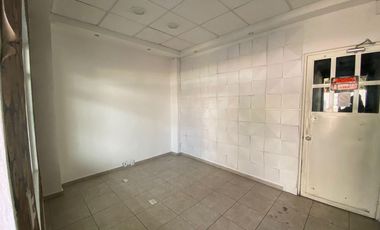 VENTA DE BODEGA SOBRE AVENIDA TECNOLÓGICO EN METEPEC