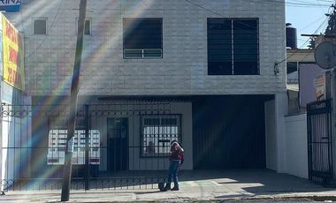 VENTA DE BODEGA SOBRE AVENIDA TECNOLÓGICO EN METEPEC