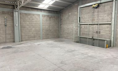 VENTA DE BODEGA SOBRE AVENIDA TECNOLÓGICO EN METEPEC