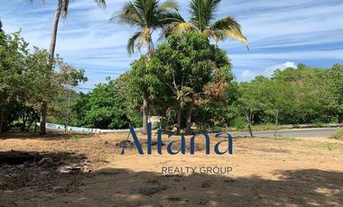 Terreno en  Puerto Ángel