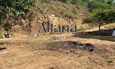 Terreno en  Puerto Ángel