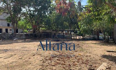 Terreno en  Puerto Ángel