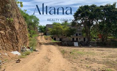 Terreno en  Puerto Ángel