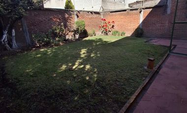 CASA EN VENTA VIVEROS DE LA LOMA TLALNEPANTLA EDO DE MEXICO