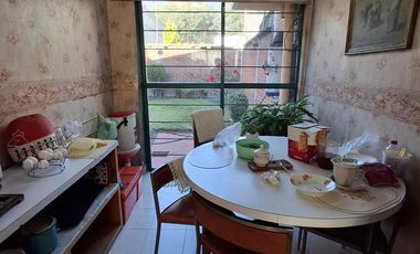 CASA EN VENTA VIVEROS DE LA LOMA TLALNEPANTLA EDO DE MEXICO