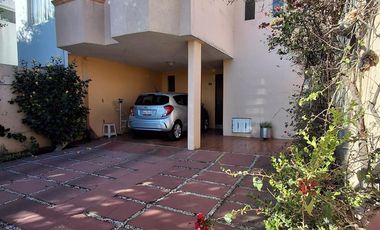 CASA EN VENTA VIVEROS DE LA LOMA TLALNEPANTLA EDO DE MEXICO