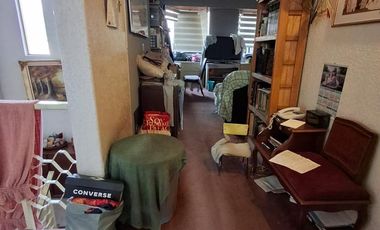 CASA EN VENTA VIVEROS DE LA LOMA TLALNEPANTLA EDO DE MEXICO