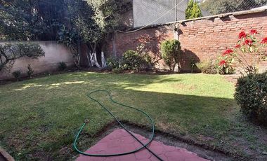 CASA EN VENTA VIVEROS DE LA LOMA TLALNEPANTLA EDO DE MEXICO