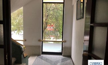 Edificio con uso de suelo para hotel en Mazaryk, Polanco.