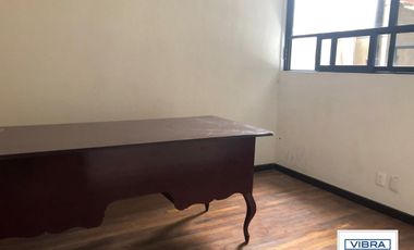 Edificio con uso de suelo para hotel en Mazaryk, Polanco.