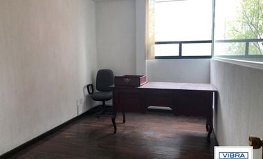 Edificio con uso de suelo para hotel en Mazaryk, Polanco.