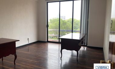 Edificio con uso de suelo para hotel en Mazaryk, Polanco.