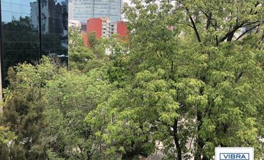 Edificio con uso de suelo para hotel en Mazaryk, Polanco.