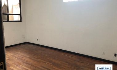 Edificio con uso de suelo para hotel en Mazaryk, Polanco.