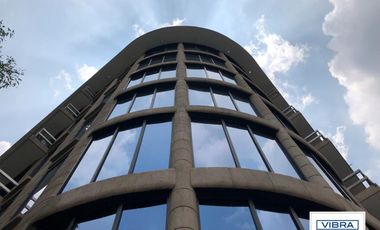 Edificio con uso de suelo para hotel en Mazaryk, Polanco.