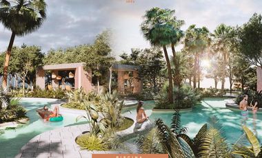 CASA EN VENTA EN RESIDENCIAL SAKCHE CON AMENIDADES, BACA YUCATAN.