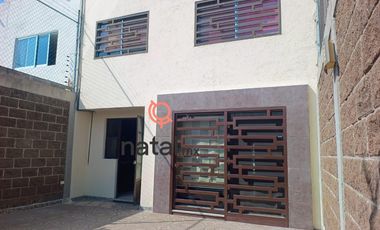 CASA VENTA SAN JUAN CUAUTLANCINGO PUEBLA