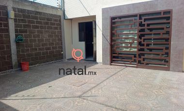 CASA VENTA SAN JUAN CUAUTLANCINGO PUEBLA