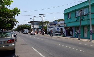 CENTRO VERACRUZ Propiedad en Venta muy bien ubicada