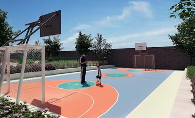 DEPARTAMENTO EN PRE VENTA por diaz de berlanga JARDINES DE ANAHUAC SAN NICOLAS