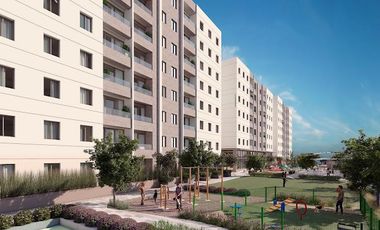 DEPARTAMENTO EN PRE VENTA por diaz de berlanga JARDINES DE ANAHUAC SAN NICOLAS