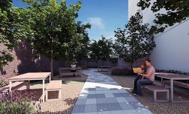 DEPARTAMENTO EN PRE VENTA por diaz de berlanga JARDINES DE ANAHUAC SAN NICOLAS